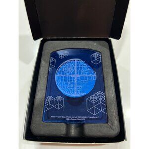 LEGO Star Wars Battle of Yavin & Return of the Jedi 40th Anniversary Collectible